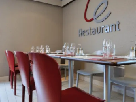 聖康鉑酒店 桑特酒店