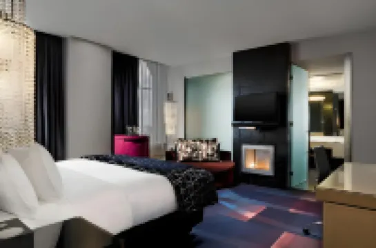 W Minneapolis - the Foshay