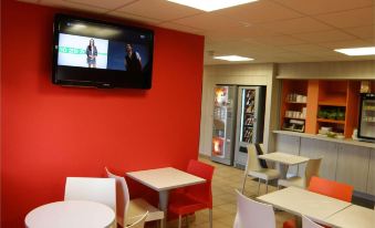 Premiere Classe Perpignan - AÉROPORT