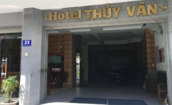 Thuy Van Hotel