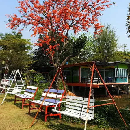 BanRai ChernMa Resort