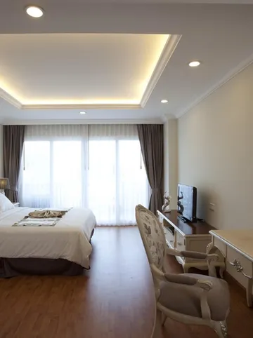 รูปภาพของแอลเค โนเบิล สวีท