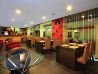 Hotel Chicamocha Hotels in Bucaramanga