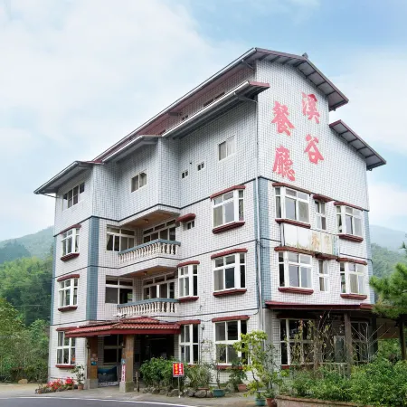 Riverside Homestay B&B Отели рядом с достопримечательностью «Парк Sun Link Sea»