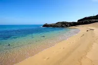 The Domed Tile Hostel