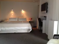 Heriot Lane City Apartments