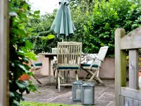 Coach House Wellbeing Retreat Hotels in Monmouth