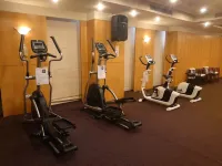 Grand View Hotel - parking