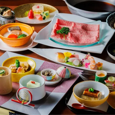 Takinoyu Hotel