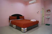 อวบอิ๋มรีสอร์ท #ที่พักภูกระดึง Hotels in Phu Pha Man