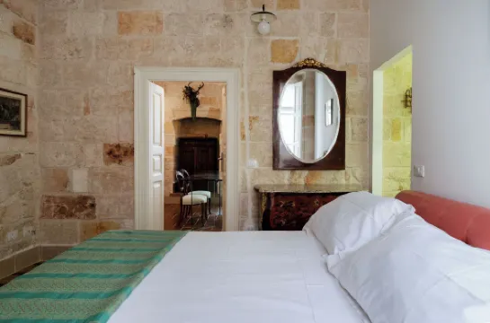 Dimora Signorile by Wonderful Italy