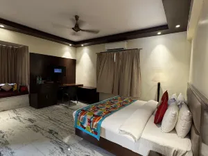 Ramya Resort & Spa