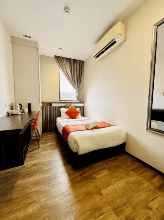 Kino Hotel