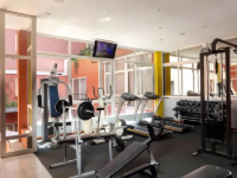 Le Grand Mellis Hôtel & Spa Hotels in Antananarivo Avaradrano