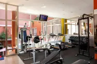 Le Grand Mellis Hôtel & Spa Hotels in Antananarivo Avaradrano