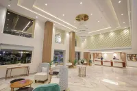 由皇家蘭花飯店有限公司管理的台拉登Regenta