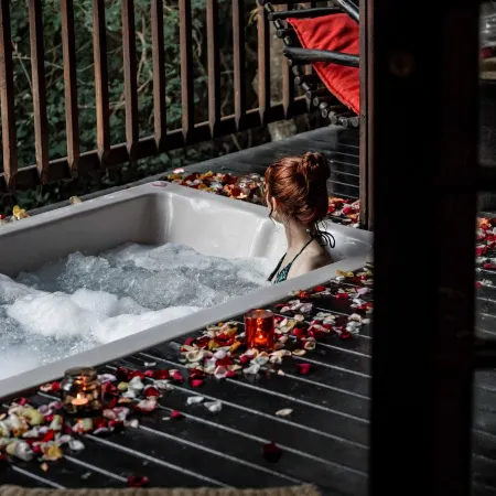 Thulamela Bed and Breakfast