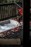Thulamela Bed and Breakfast - spa