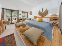 Ölüdeniz Blu Luxury Unique Hotel - Adults-Only Hotels in Fethiye