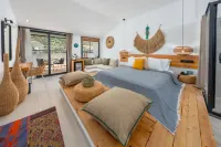 Ölüdeniz Blu Luxury Unique Hotel - Adults-Only