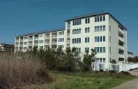 Lovely Ocean Front Condo In Brigantine, NJ Hotels in Brigantine