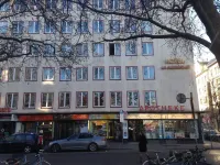 Hotel Mons am Goetheplatz Hotels in Isarvorstadt