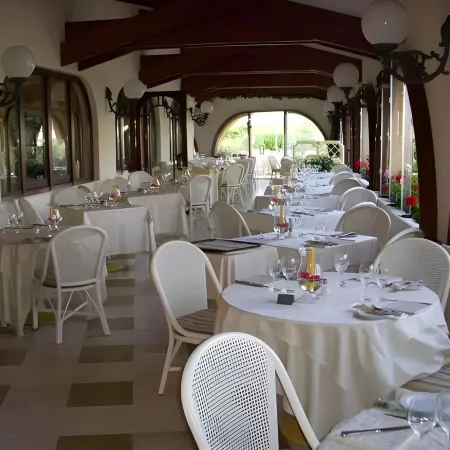 Hotel Baia di Nora