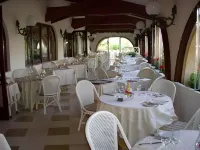 Hotel Baia di Nora - Aamiainen