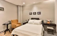 TTR Skypool View Hotel - spa
