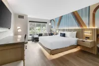 Cambria Hotel North Conway Отели в г. Норт-Конуэй
