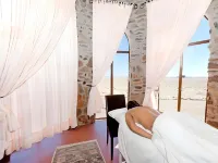 Le Mirage Resort & Spa - spa