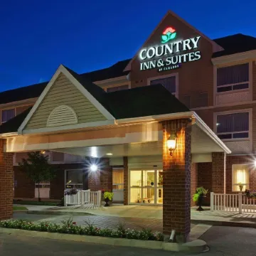 Staywell Inn & Suites Отели рядом с достопримечательностью «Стадион «Ти-Ди Стэдиум»»