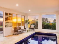 Mount Martha Manor Indoor Pool Ocean Views Hotels in Mount Martha