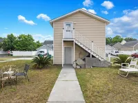 C & N Lodging, Bluffton, SC Hotels in Bluffton
