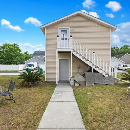 C & N Lodging, Bluffton, SC