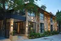 Hotel North House - Best Boutique Hotel in Haldwani