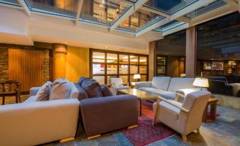 Hotel Màgic Ski by Nexta