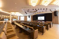 Hipotels Barrosa Park Hotels in Urbanización Novo Santi Petri