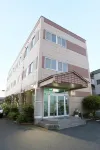 Business Hotel Shirasagi