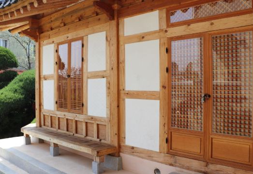 영월당 한옥 이미지