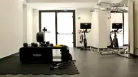 Palazzo Cartari - Phòng Gym