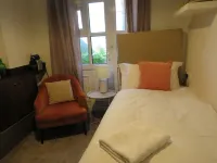 Arch Guesthouse Hotels in Ballyconneely