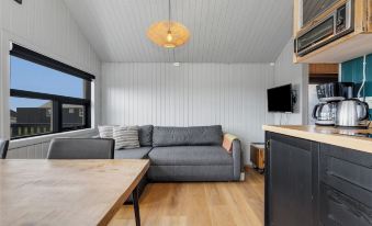 Ocean Break Cabins
