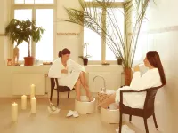 Hotel Graf von Mansfeld