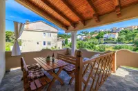 Apartments Tatjana - Pet Friendly
