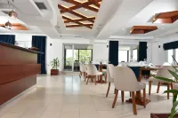 View Inn Boutique Hotel Hotels in Centar