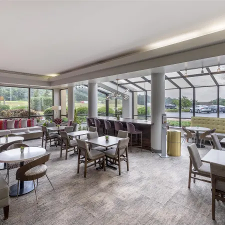 Best Western Hickory