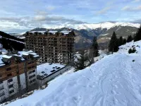 T3 Neuf Courchevel 1650 Domaine de Lariondaz