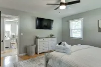 Rockbrook Oasis – Charming 3-Bedroom Home with Private Pool