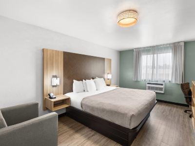 Quality Inn Atlanta Airport-Central